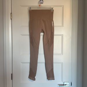 Gymshark leggings size small